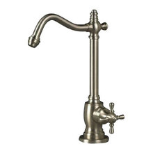 Hardware, Water Fixtures, etc.