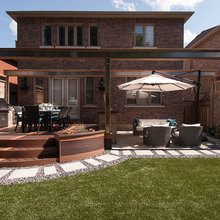 Landscape Ideas