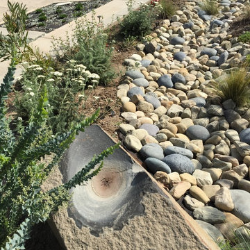Westwood Exterior Remodel