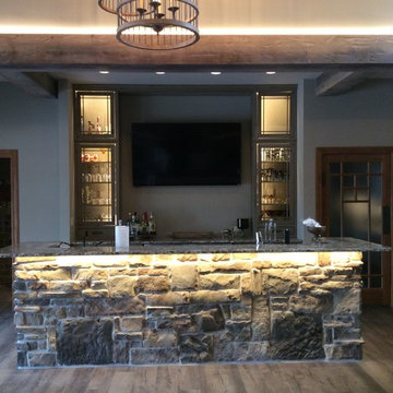 Bar Lighting
