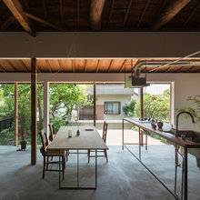 Kitchen Ideas