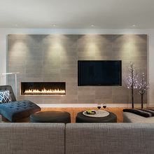 Galapago Living Room