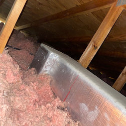 Ductwork Repaired & Restored - Air Conditioner Accessories