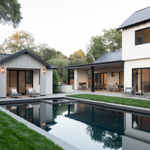 Outdoor Living