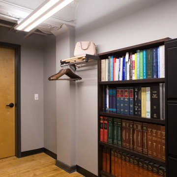 Modern Law Office