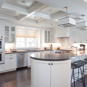 Menlo Park Custom Home