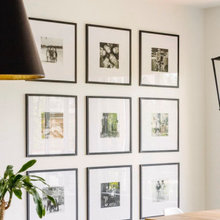 BACK HALL INTERIOR DESIGN