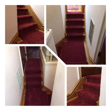 Flooring