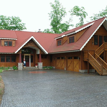 Scandinavian Retreat