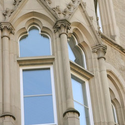Traditional Windows and Doors - Products