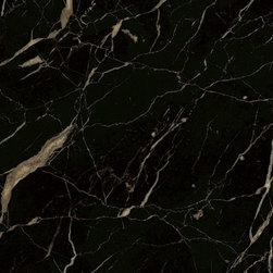 Noir St. Laurent marble - Kitchen Benchtops