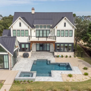 Huddler Cottage