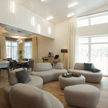 lobby furniture