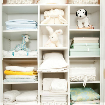 Kid Rooms