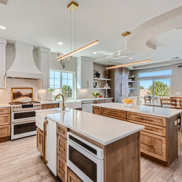Riverwood Kitchen