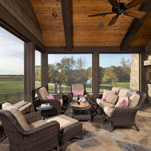 2020 Covered Deck