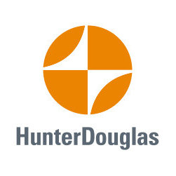 HUNTER DOUGLAS WINDOWS - Window Treatments