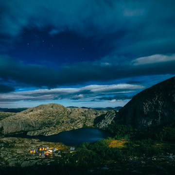 Tourist Cabins in Norway