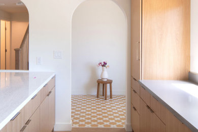House for a Fairy Tale Entry