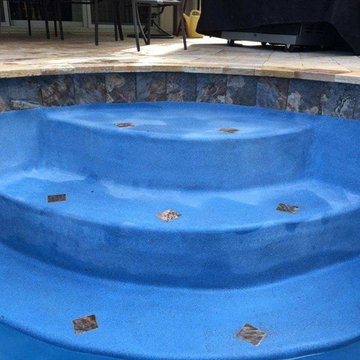 Anything Wet Projects