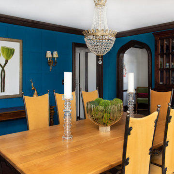 Entertain in Style - Dining Room