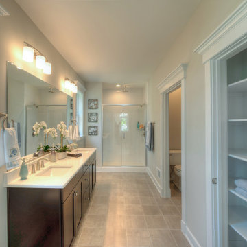 Banyan II | Evergreene Homes | Lake Anna