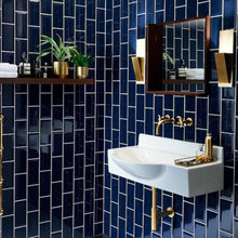Bathroom [Powder Room]