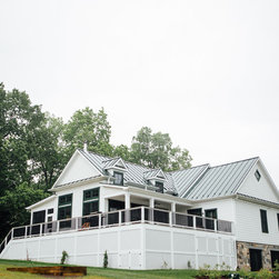 Jefferson Farm - Products