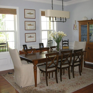 Hampton Hall Home