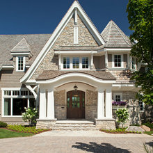 driveways