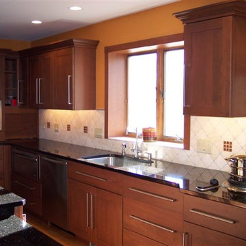 Kitchen Renovation