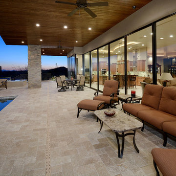 Horizon Ridge Drive