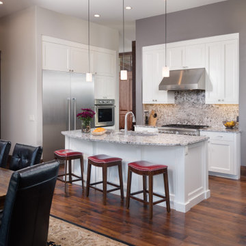 Triple Tree Residence