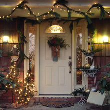 door