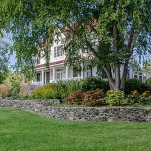 UPSTATE LANDSCAPING