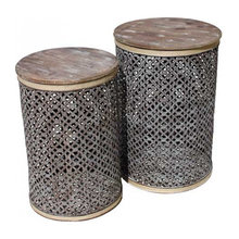side tables