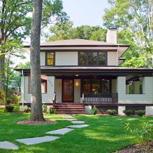 Clemens House Exterior