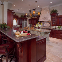 Kitchen Ideas