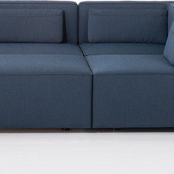 Chess Bruehl - Loveseats