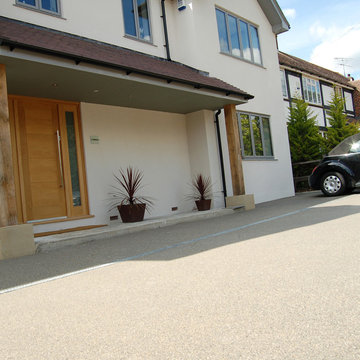 Clearstone Resin Driveways & Paths