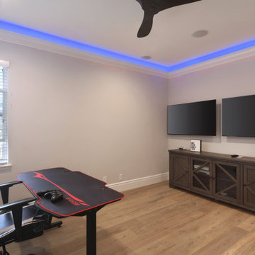 Sensational San Juan Sanctuary Phase 2