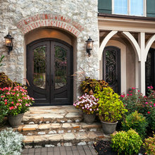 Doors and Windows
