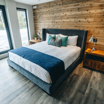 Vacation Residence