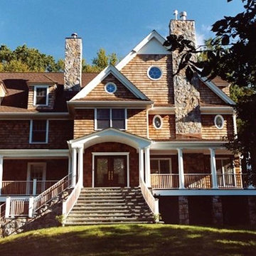 New Home Designs