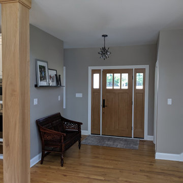 Woodridge Custom Design