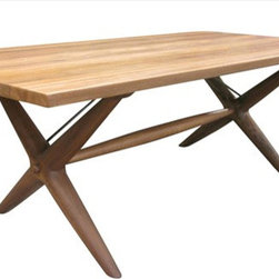 NOIR Furniture - Dining Tables
