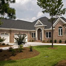 Exterior Ideas