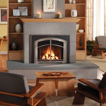 Front room