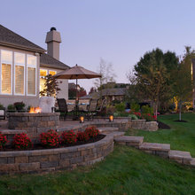 Vanessa house/winery