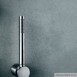 Fukasawa Wall Mount Shower Kit - Shower Heads and Body Sprays